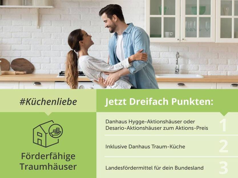 2-Familienhaus auf großem Grundstück - Unser Angebot für 2 Familien