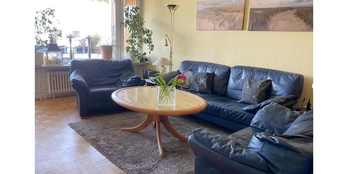 Etagenwohnung Ratingen Tiefenbroich - 3 Zimmer, 79 m&sup2;, 235.000&euro; | Angebot:25409165