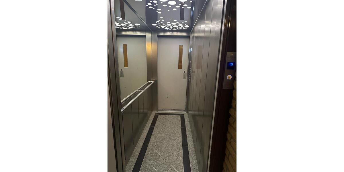 Mehrfamilienhaus, Wohnhaus Leverkusen Bürrig - 1 Zimmer, 134.000&euro; | Angebot:23201943