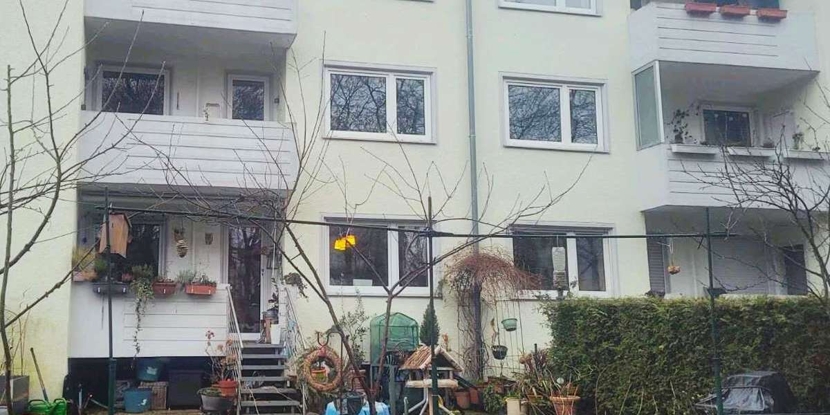 Etagenwohnung Köln Nippes - 3 Zimmer, 70 m&sup2;, 325.000&euro; | Angebot:24842195