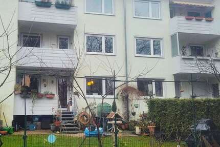 Wohnung Köln Nippes - 3 Zimmer, 70 m&sup2;, 325.000&euro; | Angebot:24842195