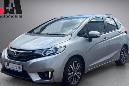 Honda Jazz 18.000 km 14.900 &euro; Langenfeld 40764