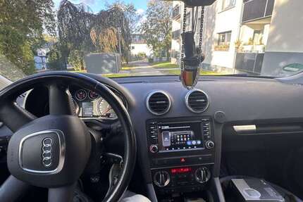 Audi A3 86.000 km 7.000 &euro; Hattingen 45525