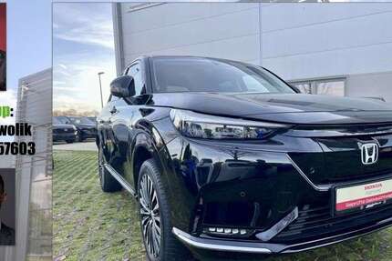 Honda e:Ny1 24.777 km 23.990 &euro; Köln 50859