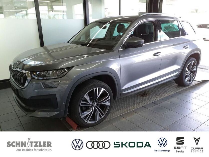 Kodiaq