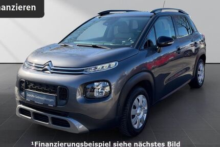 Citroen C3 Aircross 52.334 km 15.390 &euro; Solingen 42719