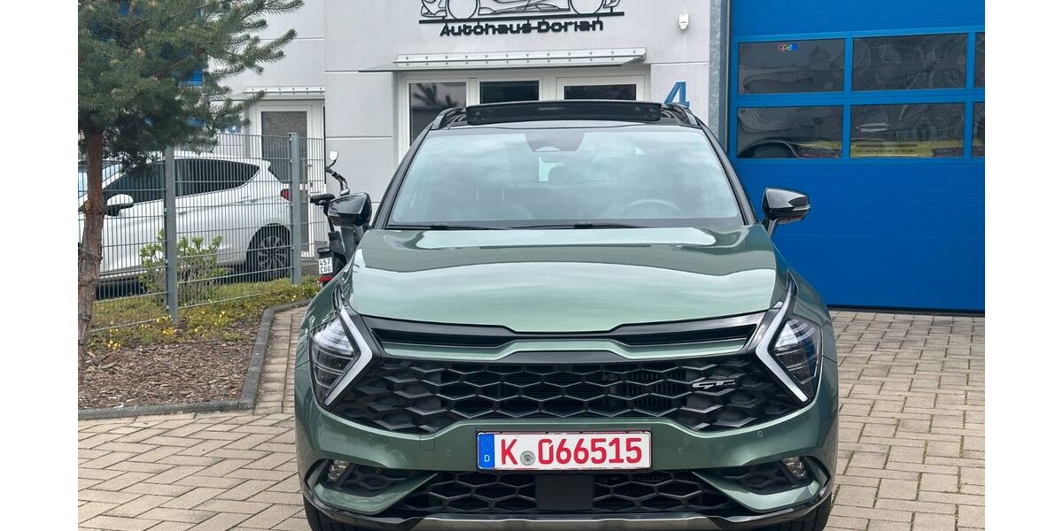 Kia Sportage 113.200 km 23.999 &euro; Köln 50739