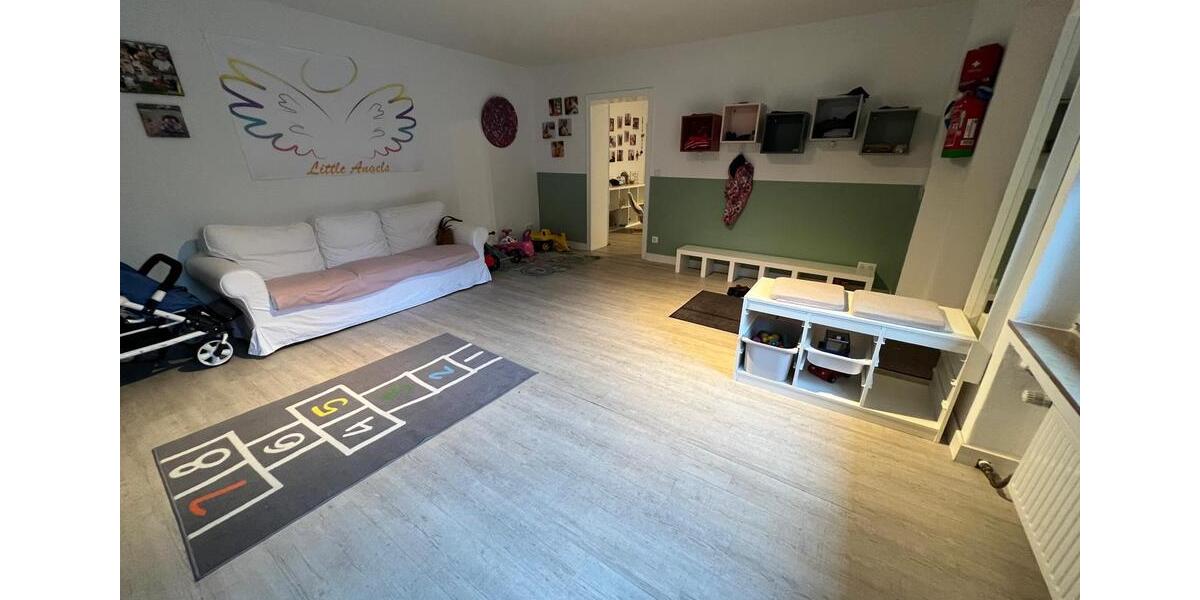 Gewerbeobjekt Düsseldorf Stadtbezirk 2 - 1.650&euro; | Angebot:24541062