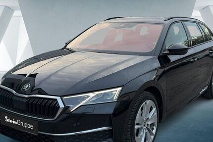 Skoda Octavia 19.390 km 35.990 &euro; Bergisch Gladbach 51465