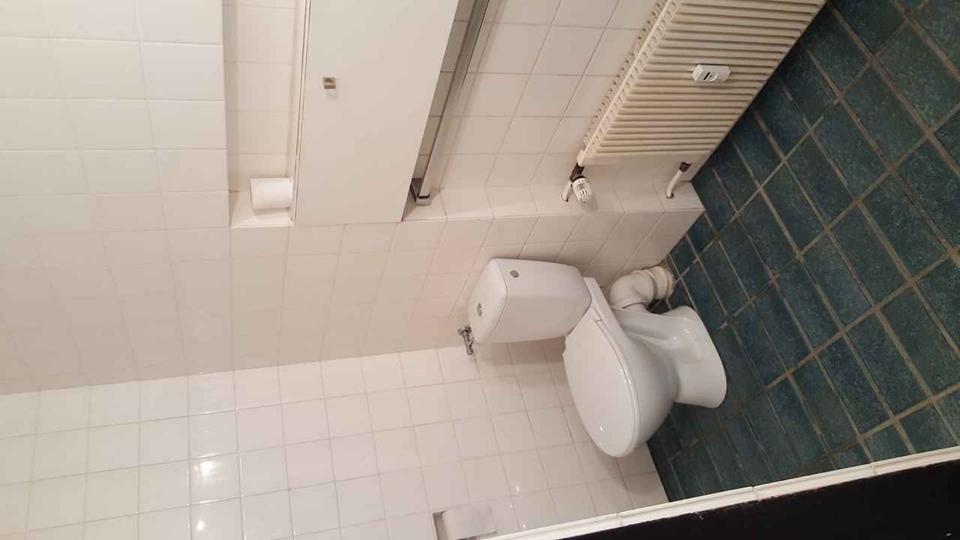 Etagenwohnung Solingen Mitte - 1 Zimmer, 35 m&sup2;, 364&euro; | Angebot:24786738