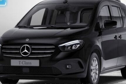 Mercedes-Benz T-Klasse 19.784 km 29.980 &euro; Düsseldorf 40231