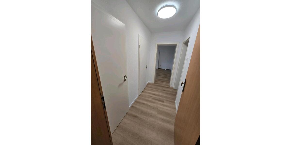 Etagenwohnung Solingen Höhscheid - 2 Zimmer, 51 m&sup2;, 830&euro; | Angebot:26656974