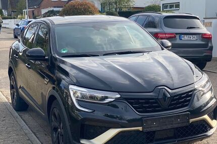 Renault Arkana 53.791 km 20.900 &euro; Ratingen 40885