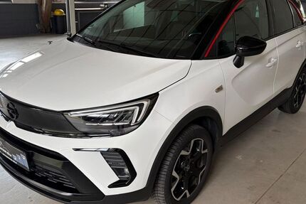 Opel Crossland (X) 24.800 km 14.900 &euro; Köln 51103