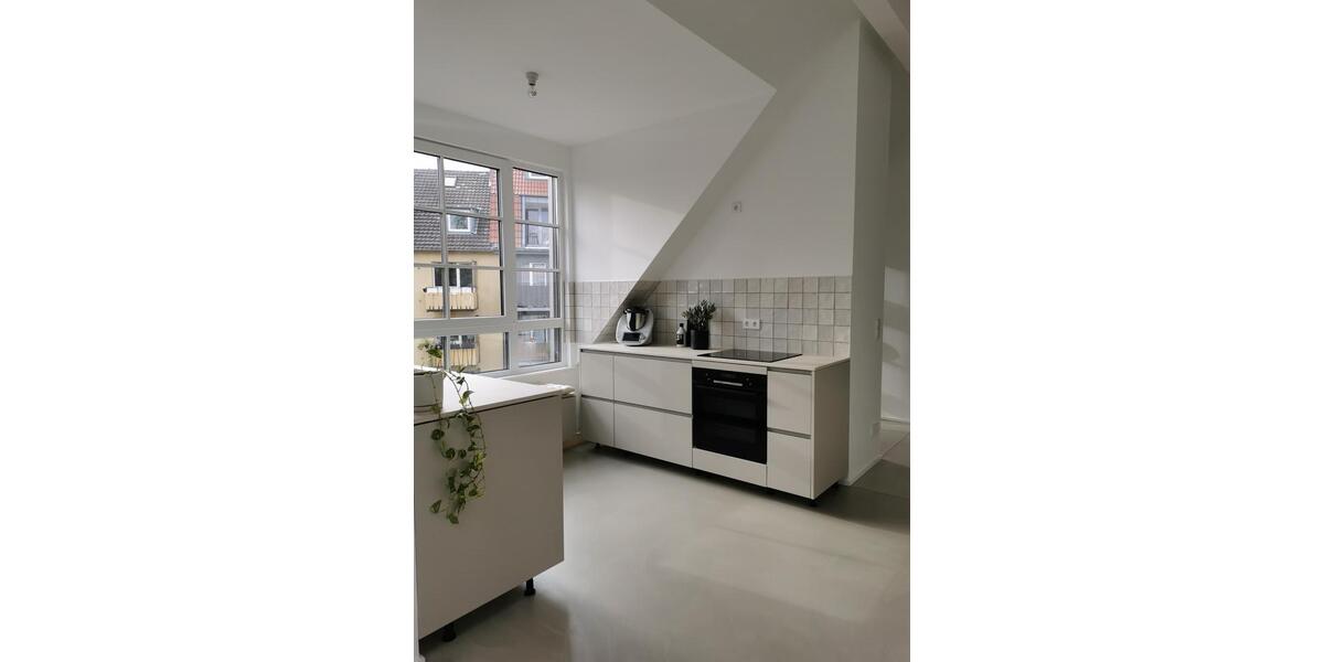 Loft - Studio - Atelier Köln Innenstadt - 4 Zimmer, 120 m&sup2;, 3.915&euro; | Angebot:26650162