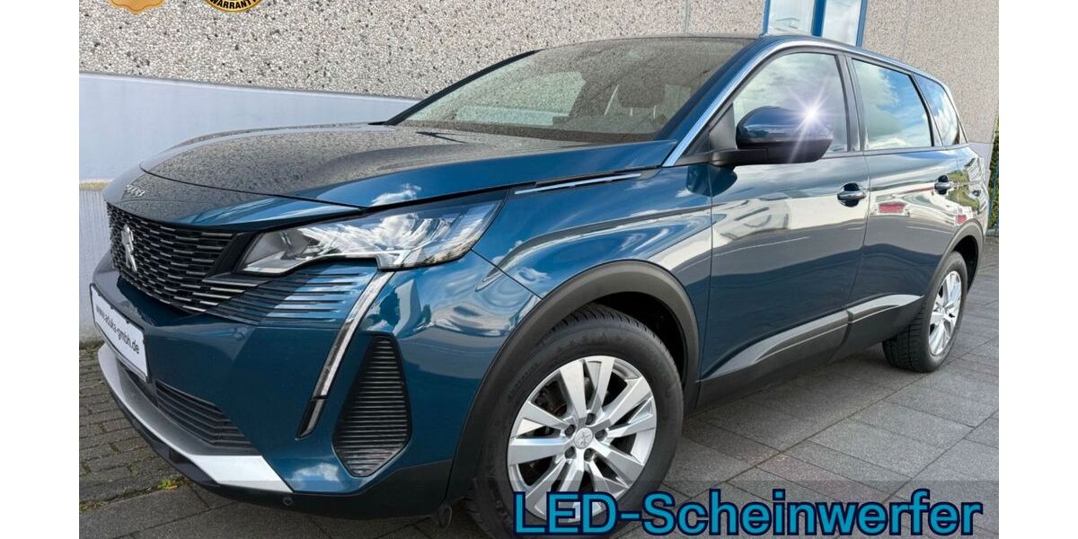Peugeot 5008 183.000 km 13.750 &euro; Köln 50739