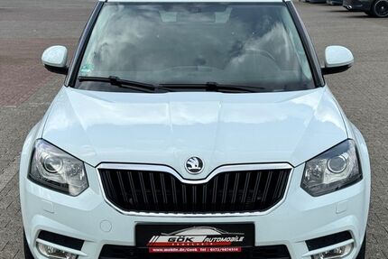 Skoda Yeti 227.200 km 8.850 &euro; Remscheid 42897