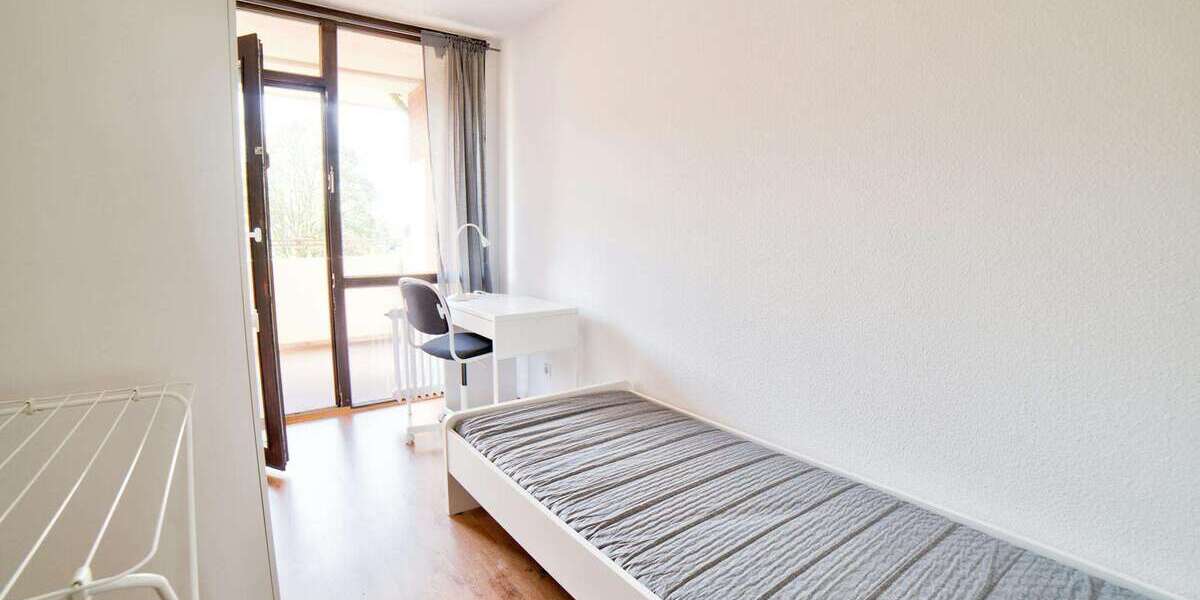 Zimmer Düsseldorf Wersten - 619&euro; | Angebot:26659597