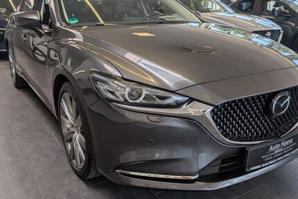 Mazda 6 63.578 km 27.990 &euro; Solingen 42655