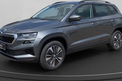 Skoda Karoq 9.990 km 33.790 &euro; Köln 51145