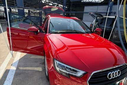 Audi A3 109.050 km 15.250 &euro; Ratingen 40880