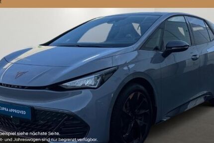 Cupra Born 32.383 km 27.950 &euro; Neuss 41460