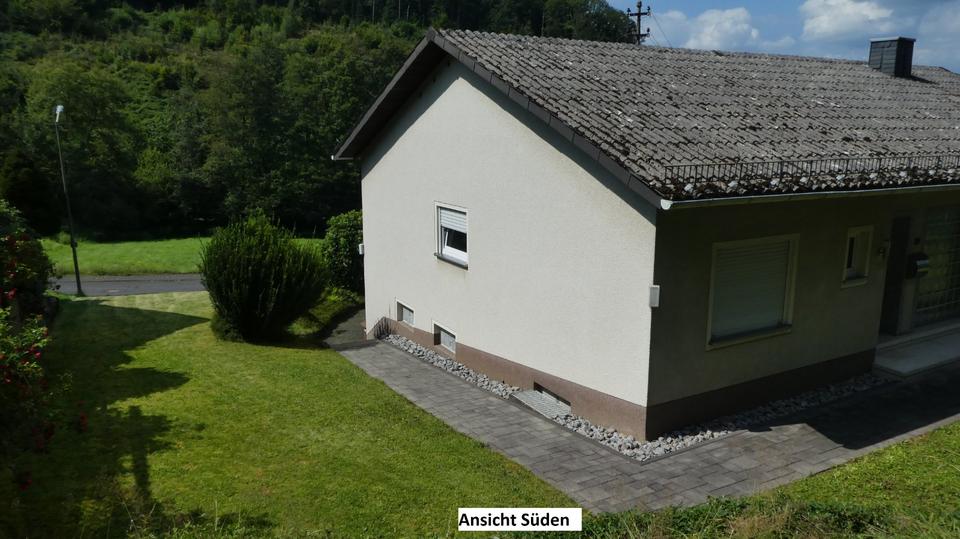 Bungalow Overath - 6 Zimmer, 136 m&sup2;, 269.000&euro; | Angebot:24766954