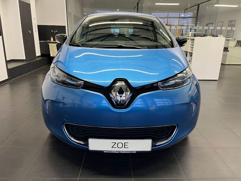 ZOE