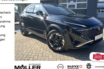 Nissan Qashqai 18.800 km 25.290 &euro; Hattingen 45527