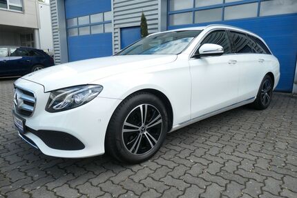 Mercedes-Benz E 220 198.314 km 16.950 &euro; Monheim 40789