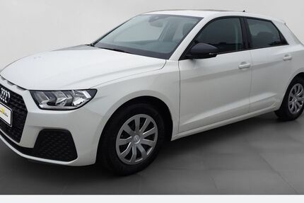 Audi A1 10.642 km 19.960 € Bochum 44892