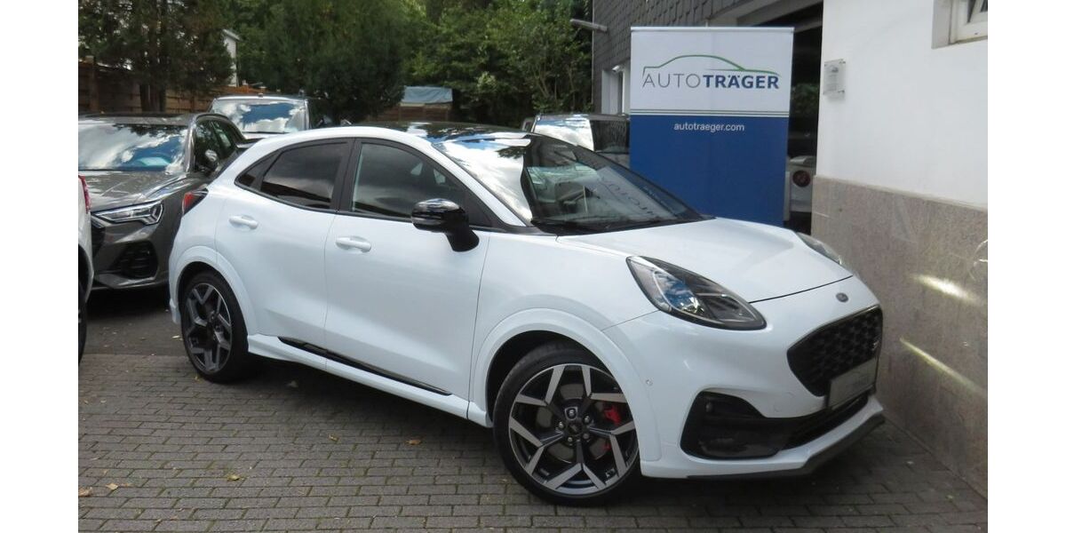 Ford Puma 50.824 km 22.490 € Wuppertal 42109