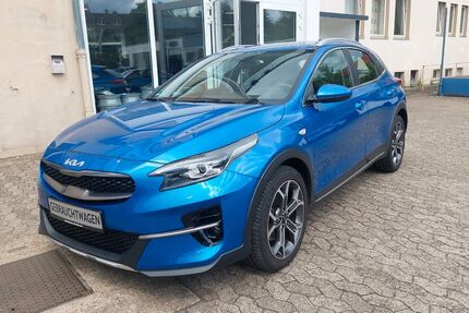 Kia XCeed 22.100 km 19.990 &euro; Erkrath 40699