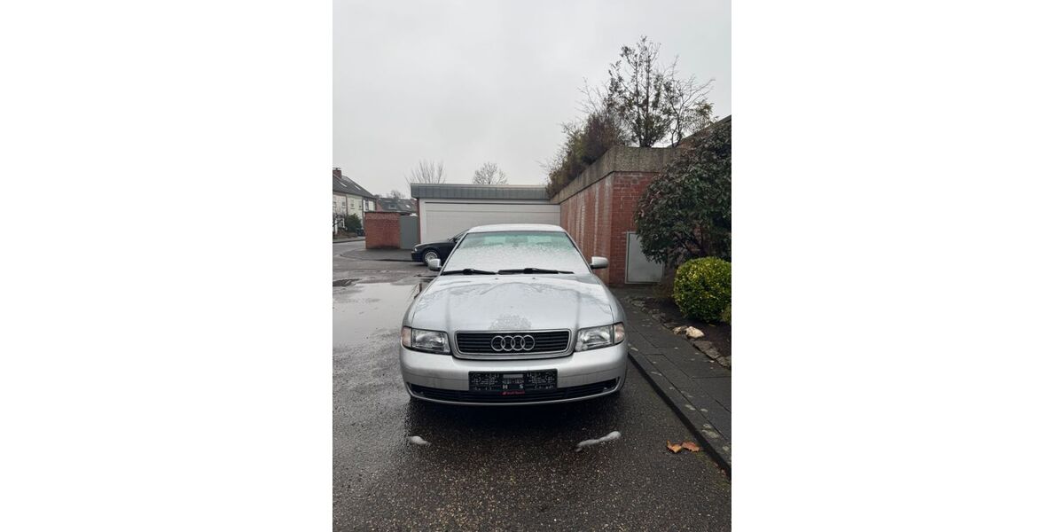 Audi A4 167.000 km 2.000 &euro; Köln 50827