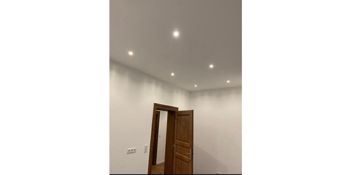 Dachgeschoßwohnung Solingen Burg - 3 Zimmer, 77 m&sup2;, 977&euro; | Angebot:24400556