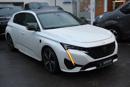 Peugeot 308 28.000 km 27.800 € Neuss 41468