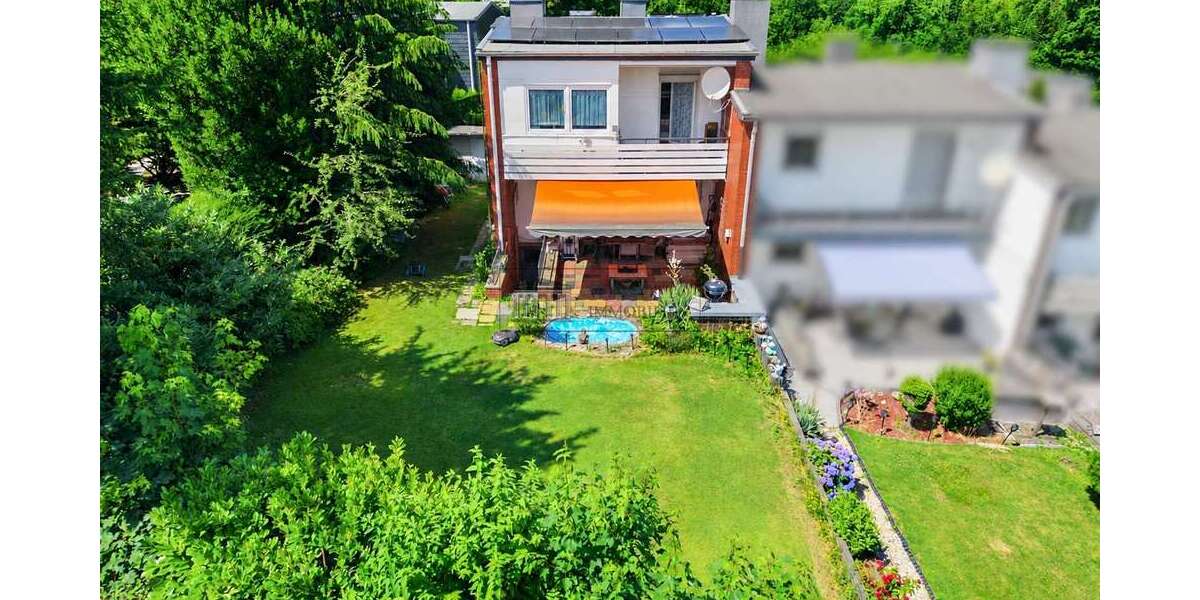 Einfamilienhaus Remscheid Remscheid-Süd - 4 Zimmer, 110 m&sup2;, 314.990&euro; | Angebot:27043437