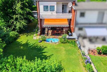 Haus Remscheid Remscheid-Süd - 4 Zimmer, 110 m&sup2;, 314.990&euro; | Angebot:27043437