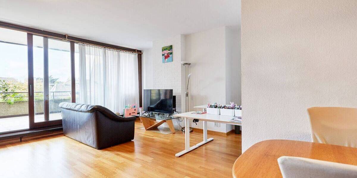 Etagenwohnung Düsseldorf Grafenberg - 4 Zimmer, 112 m&sup2;, 495.000&euro; | Angebot:25928279