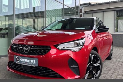 Opel Corsa 38.954 km 15.350 &euro; Bergisch Gladbach 51429