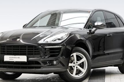 Porsche Macan 77.643 km 41.990 &euro; Wuppertal 42279
