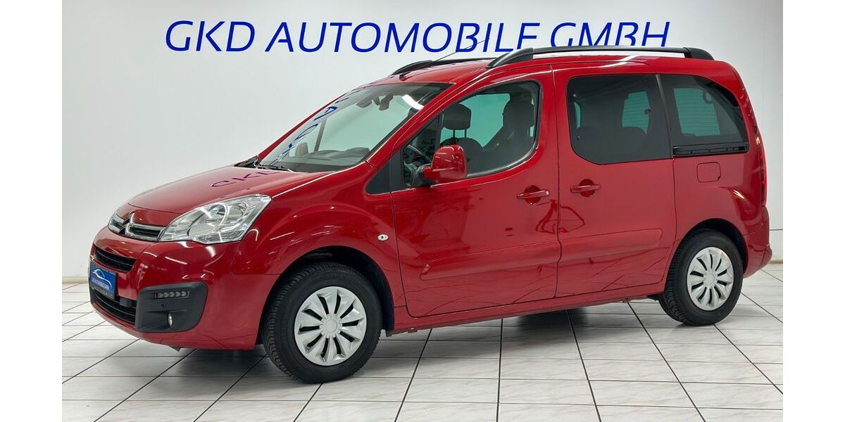 Citroen Berlingo 116.943 km 5.990 &euro; Wuppertal 42285