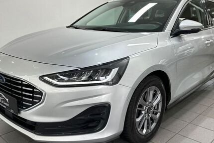 Ford Focus 87.000 km 14.990 &euro; Heiligenhaus 42579
