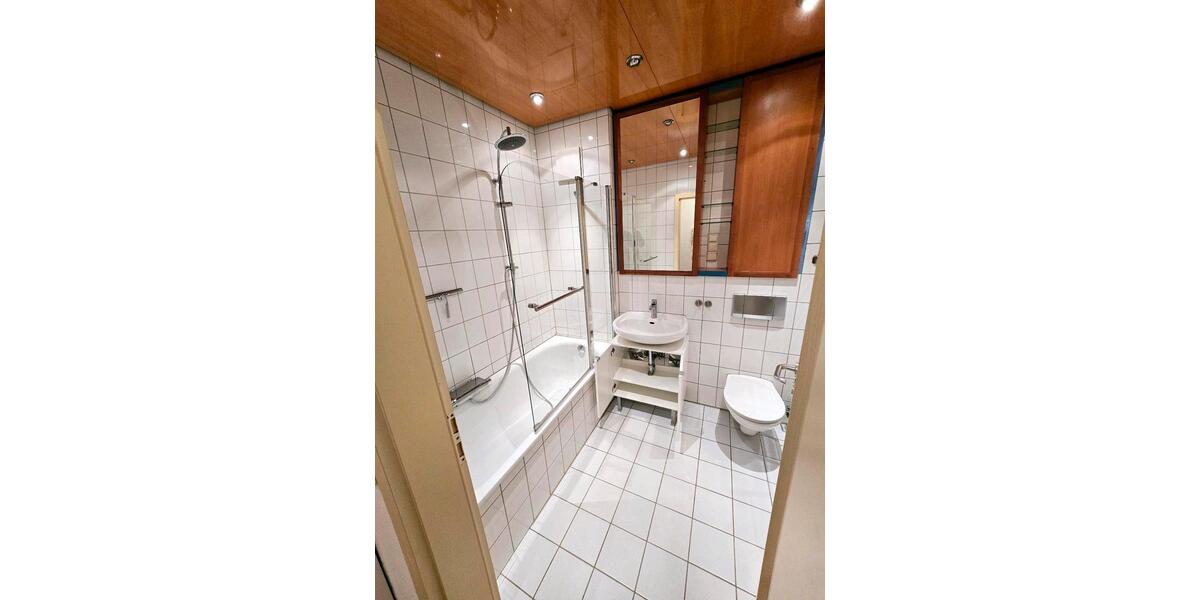 Etagenwohnung Wuppertal Dönberg - 2 Zimmer, 50 m&sup2;, 139.000&euro; | Angebot:26338815