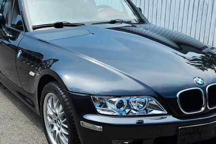 BMW Z3 220.000 km 12.000 € Remscheid 42857
