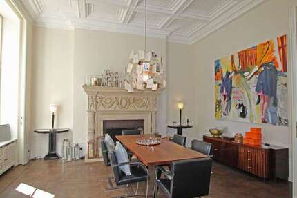 Wohnung Wuppertal Brill - 5 Zimmer, 258 m&sup2;, 1.150.000&euro; | Angebot:25461077