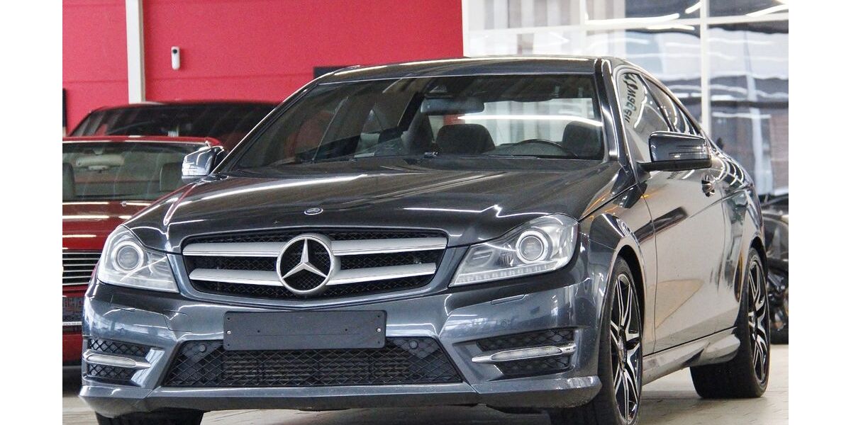 Mercedes-Benz C 250 180.000 km 11.850 &euro; Köln 50739