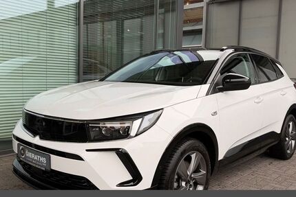 Opel Grandland (X) 22.678 km 23.750 &euro; Bergisch Gladbach 51429