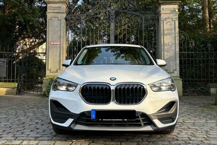 BMW X1 120.000 km 18.300 € Köln 50858