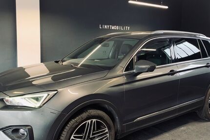 Seat Tarraco 169.900 km 16.999 &euro; Hilden 40723
